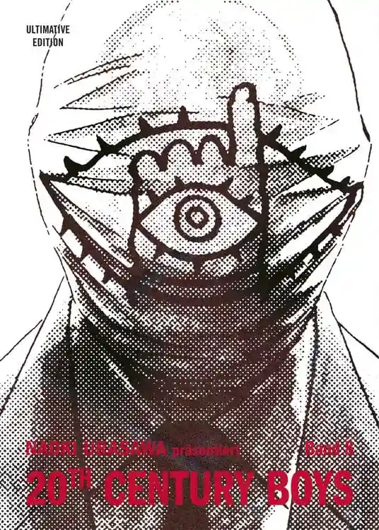 20th Century Boys